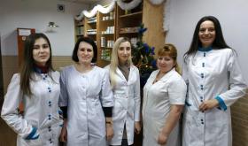 Лічниця сестер Похмурських