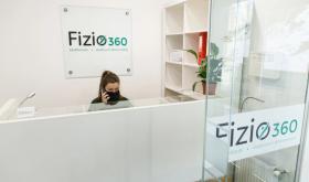 Fizio 360