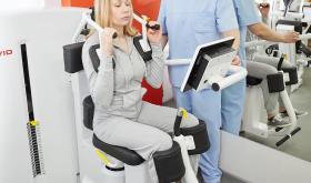 Інститут вертебрології та реабілітації