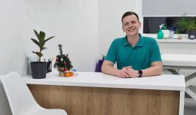 Holovchanskyi Rehab