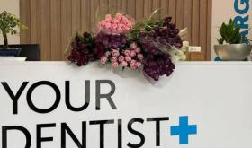 Your Dentist