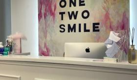 One Two Smile