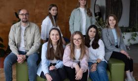 Свої.Рідні