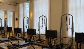 Kiwi Fitness