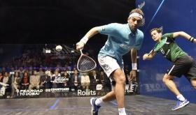 SquashFit Center