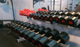 LeoFit