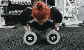 A-Gym