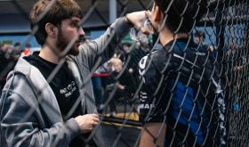 MMA Center