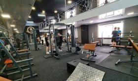 Pride Elite Gym
