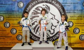 Федерація рукопашного бою