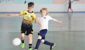 Junior Club
