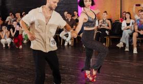 Salsa Club
