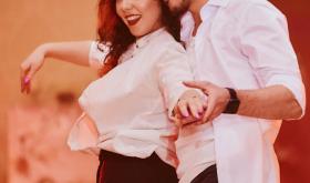 Bachata Dance School