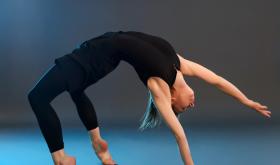 Born 2 Dance School