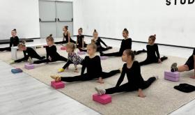 Bakun Dance Studio