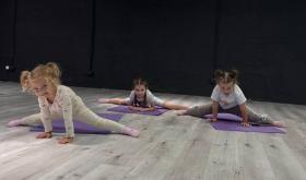 Power Dance