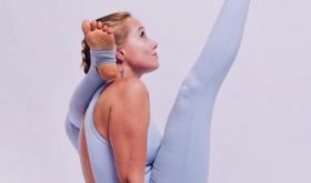 Yoga Studio