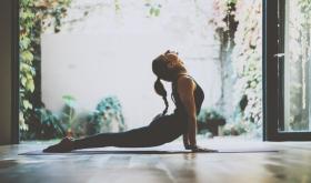 Yoga Sadhana