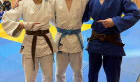 Judo Mania