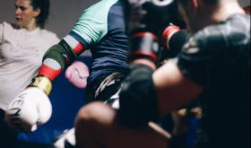 Platinum Muay Thai