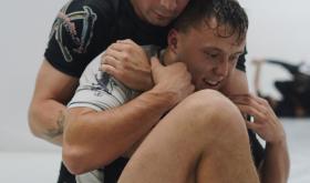 FIRM Jiu Jitsu