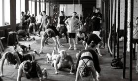 Bronx Fitness Hub