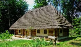 Музей народної архітектури і побуту