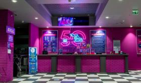 FIFTY Ice Arena