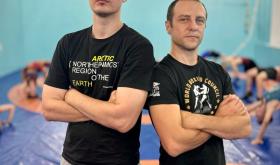 Школа Спорта