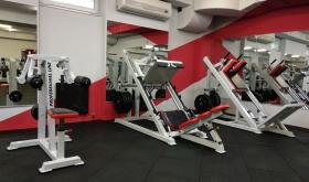 Power Zone