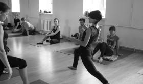 Ishvara Yoga