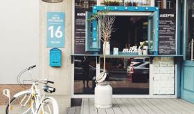 Milk Bar