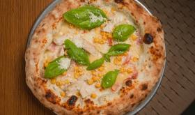 1708 Pizza di Napoli