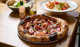 1708 Pizza di Napoli