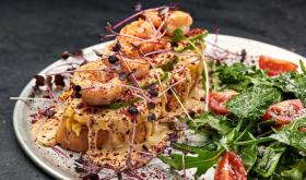 1708 Pizza di Napoli