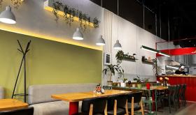 1708 Pizza di Napoli