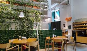 1708 Pizza di Napoli