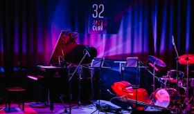 32 Jazz Club