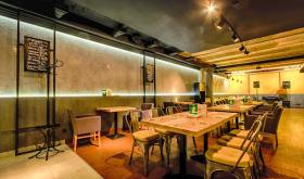 3B Cafe