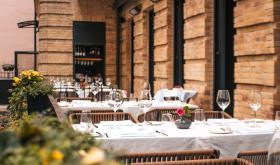 45 Restaurant