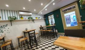 Чотири Чебуреки