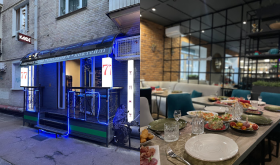 7 Cafe-Bar