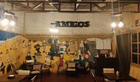 Amigos