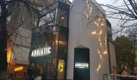 Adriatic Seafood Restaurant