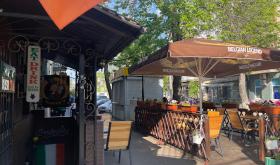 Andrew’s Irish Pub