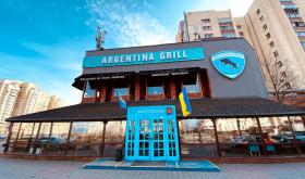 Argentina Grill