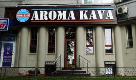 Aroma Kava