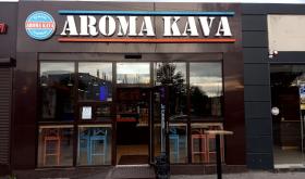 Aroma Kava