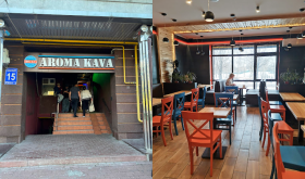Aroma Kava