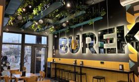 BUREK
